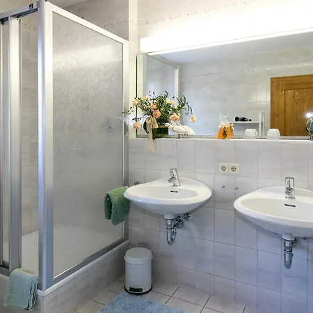 Apartment Helga Mayer Inkl. Chiemgaukarte *
