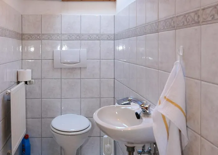 Appartement Helga Mayer Inkl. Chiemgaukarte *